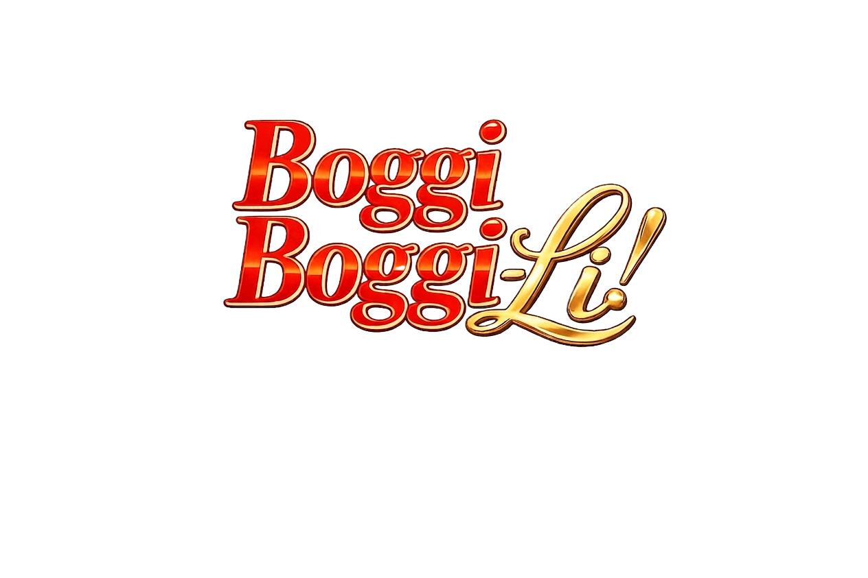 Boggi Boggi-Li